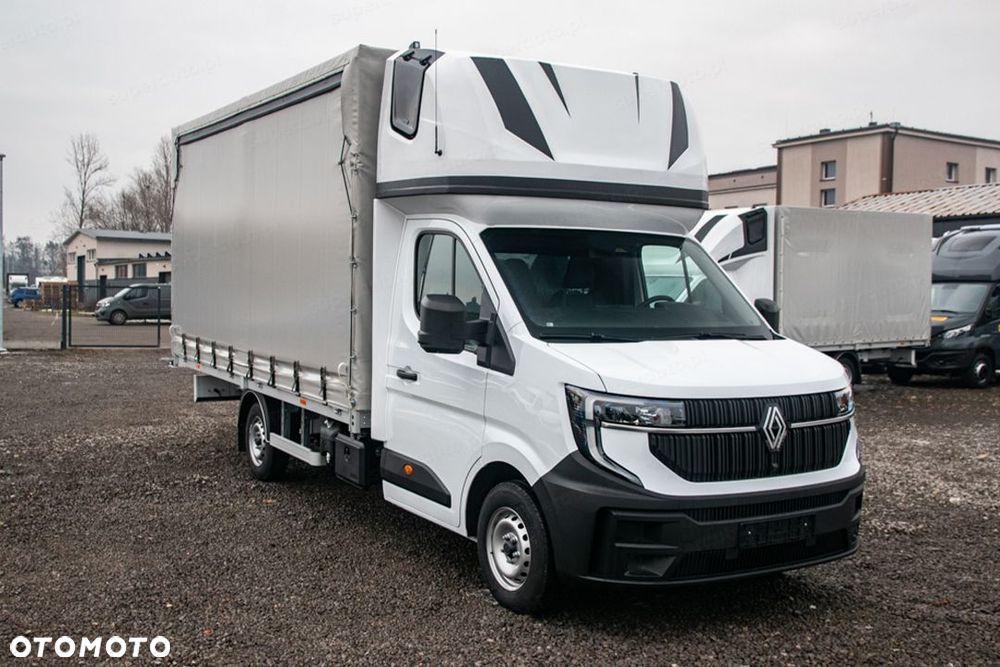 Renault Master L3 Zabudowa 10EP 2.0 170KM - 3