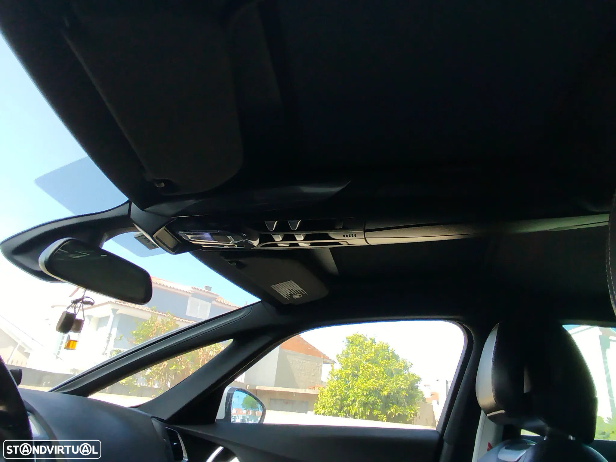 Citroën DS5 2.0 HDi Hybrid4 So Chic CMP6 - 6