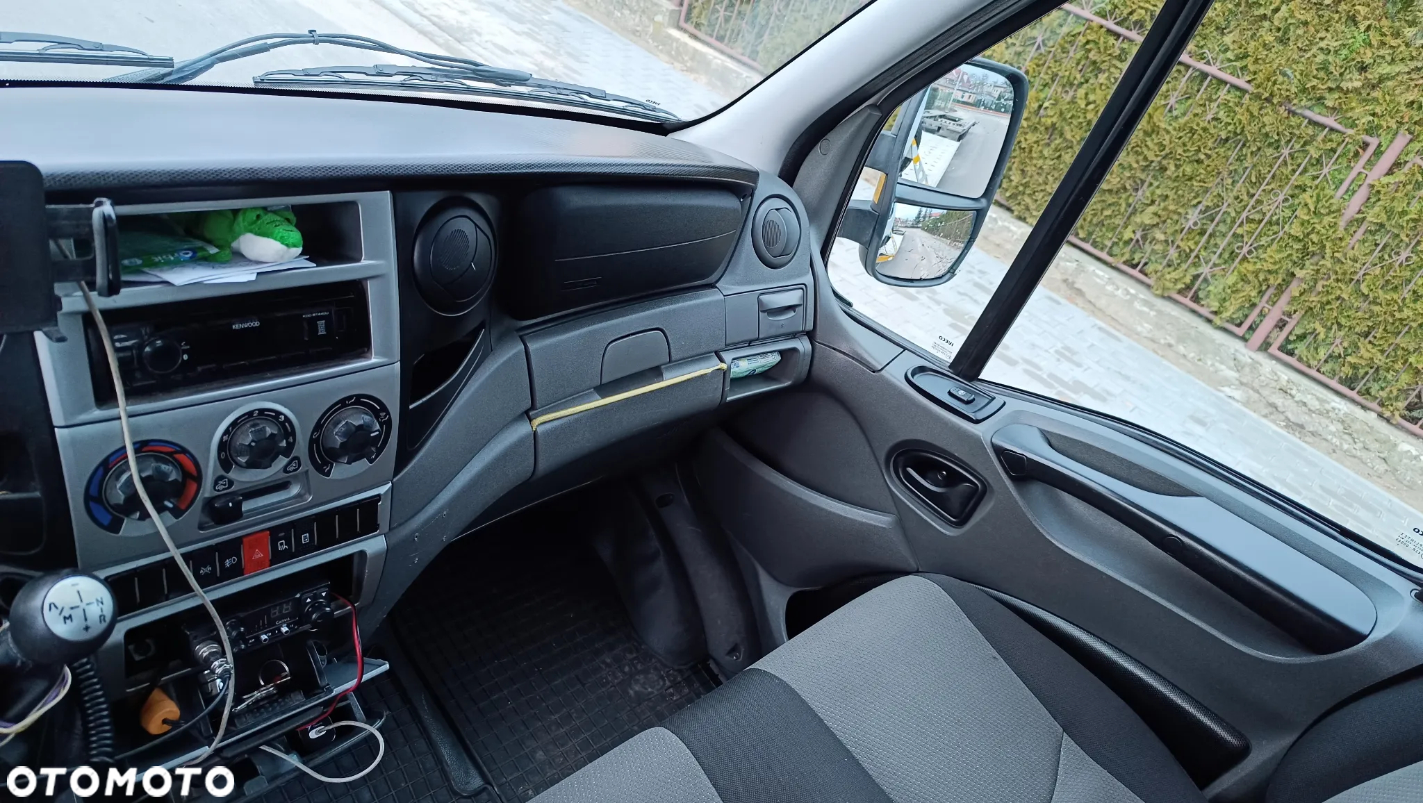 Iveco Daily - 16