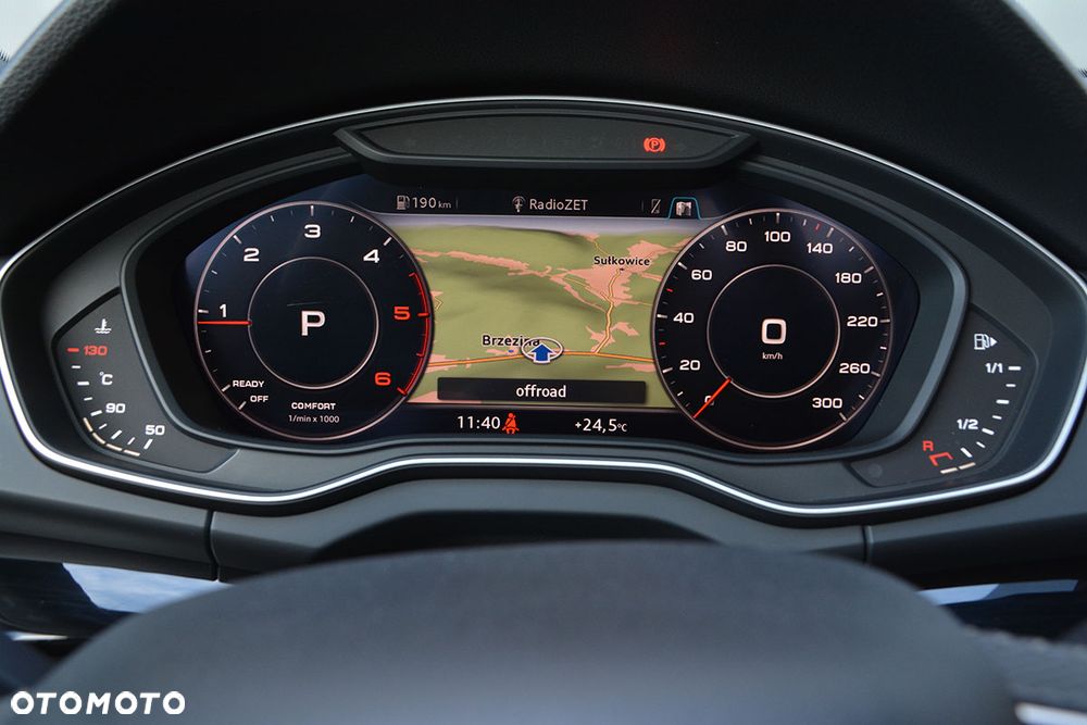 Audi Q5 2.0 TDI Quattro Sport S tronic - 22