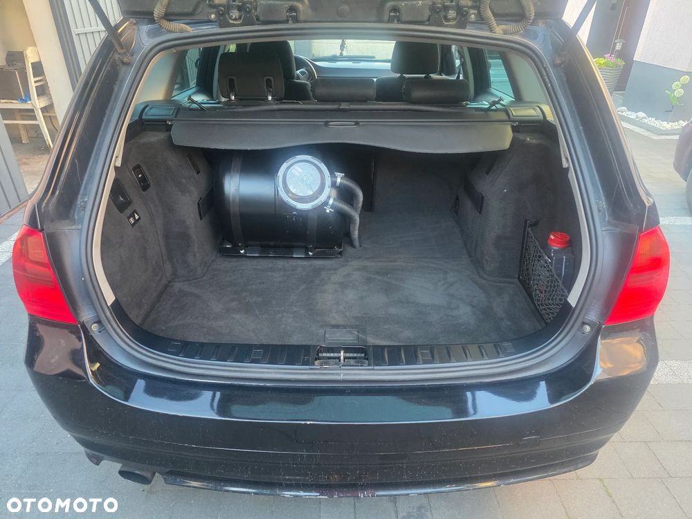 BMW Seria 3 - 7
