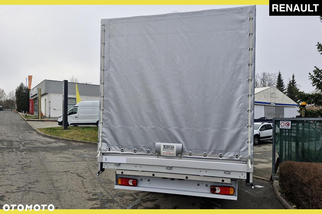 Renault Master L3 Zabudowa 10EP + Tył spanie 2.0 170KM - 5