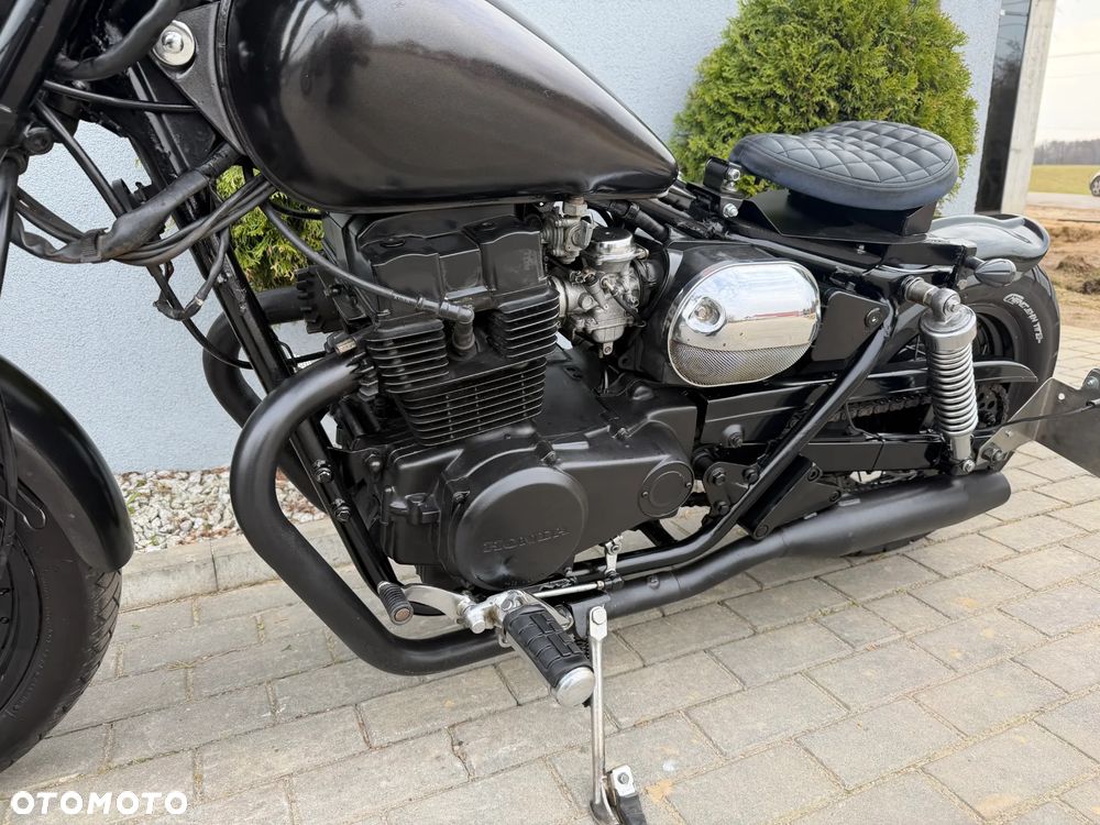 Honda CMX - 32