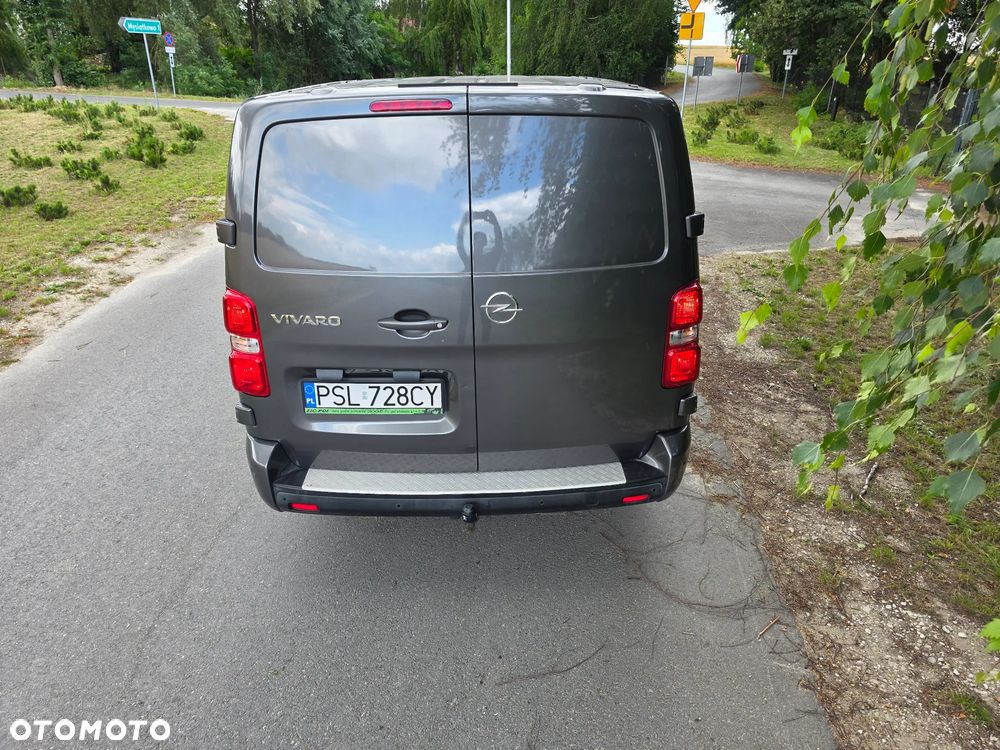 Opel Vivaro - 35