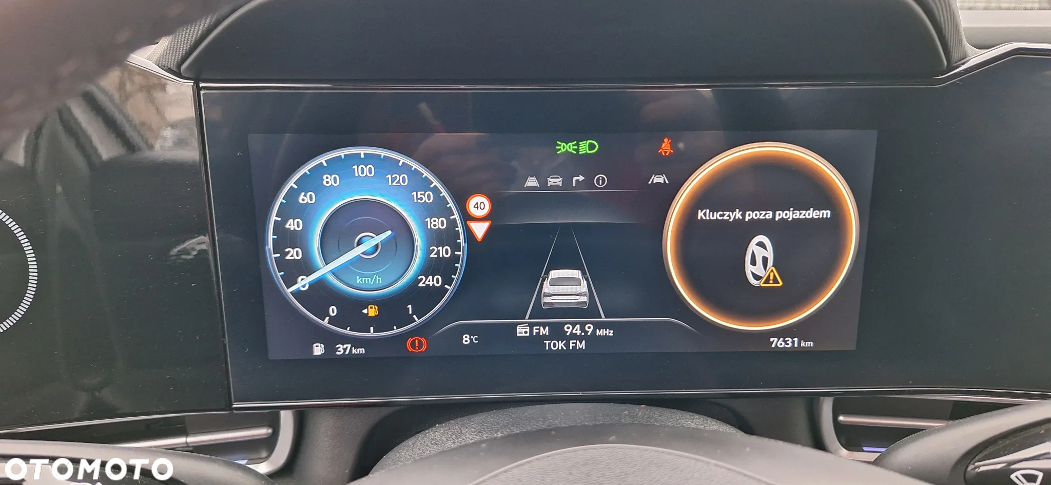 Hyundai Elantra 1.6 Smart - 14