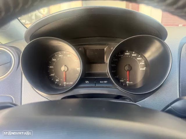 SEAT Ibiza 1.2 12V I-Tech - 21