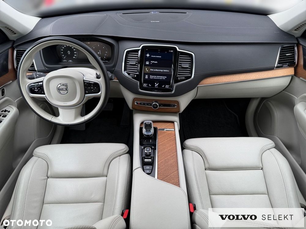 Volvo XC 90 - 15
