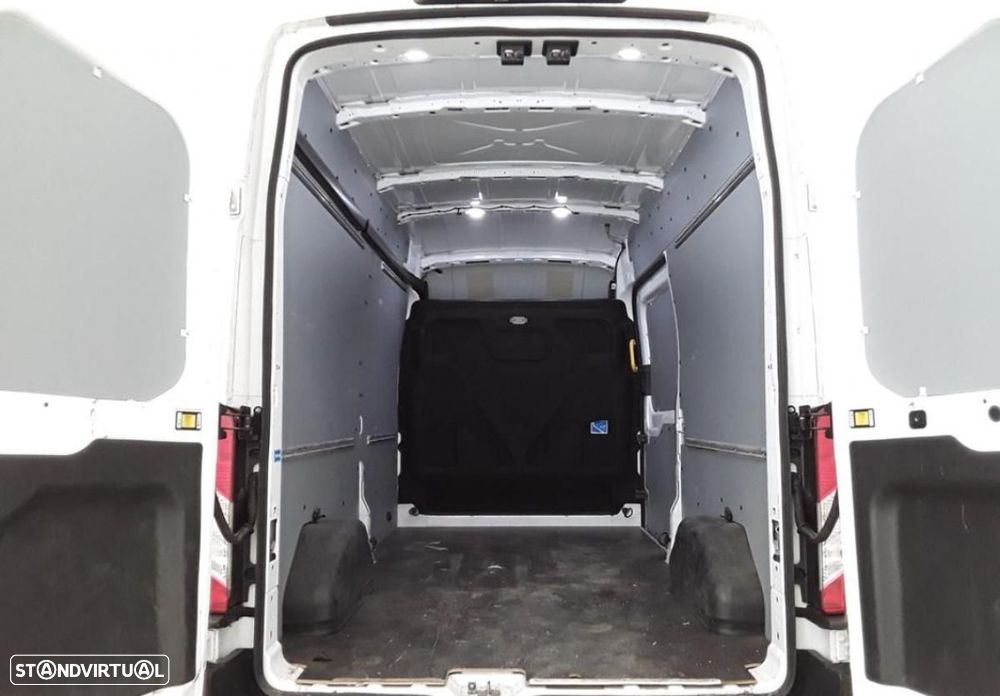 Ford Transit 350 L3H3 Trend c/IVA - 3