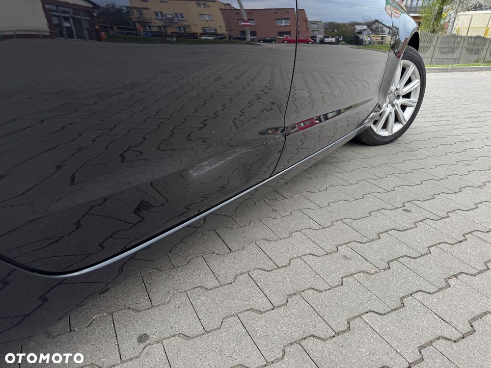 Audi A6 Avant 2.0 TDI Multitronic - 15