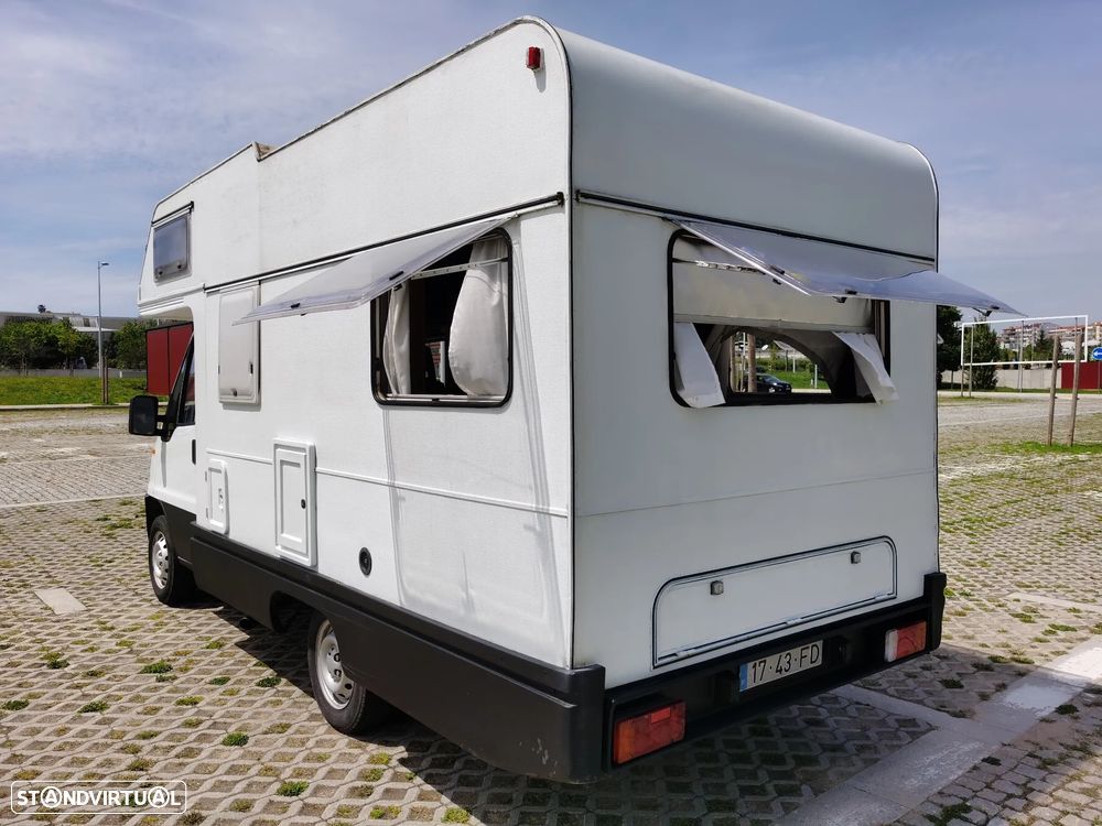 Fiat Ducato - 13