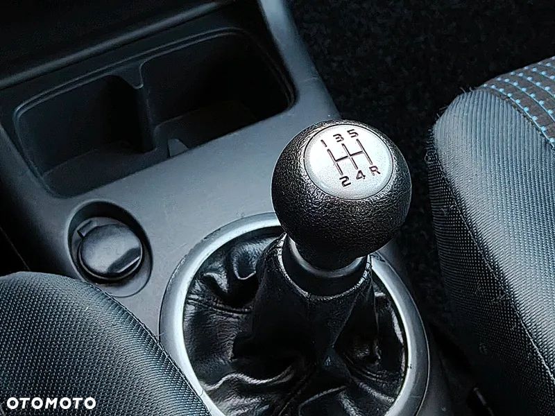 Suzuki Swift 1.5 Comfort - 26