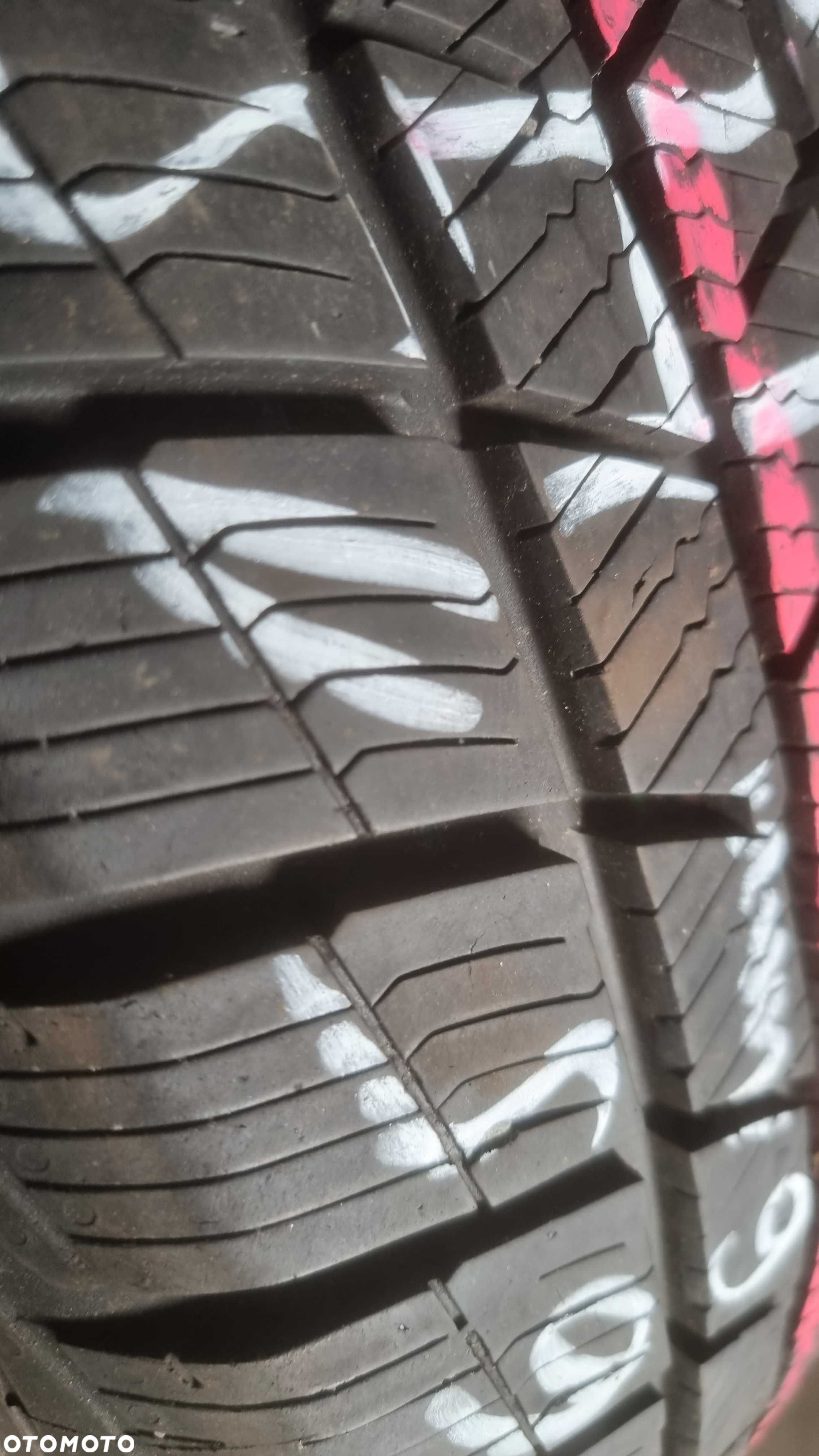 2 Opony zimowe 175/65r15 84T Barum Polaris 5 Warszawa - 2