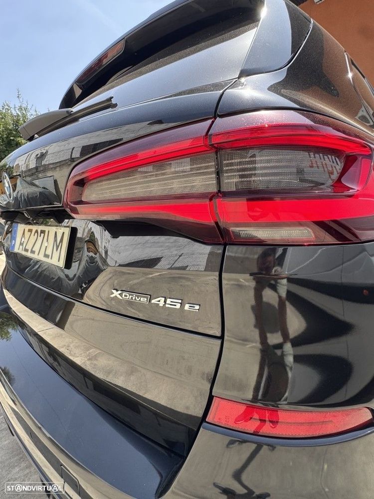BMW X5 - 4