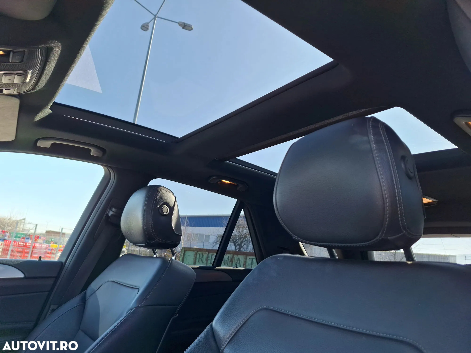 Mercedes-Benz GLE 350 d 4MATIC - 27
