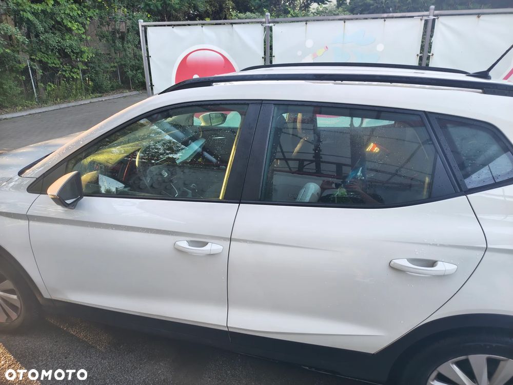 Seat Arona 1.0 TSI Style S&S - 8