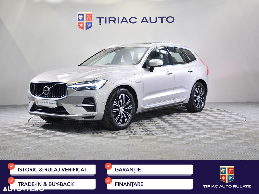 Volvo XC 60 - 1
