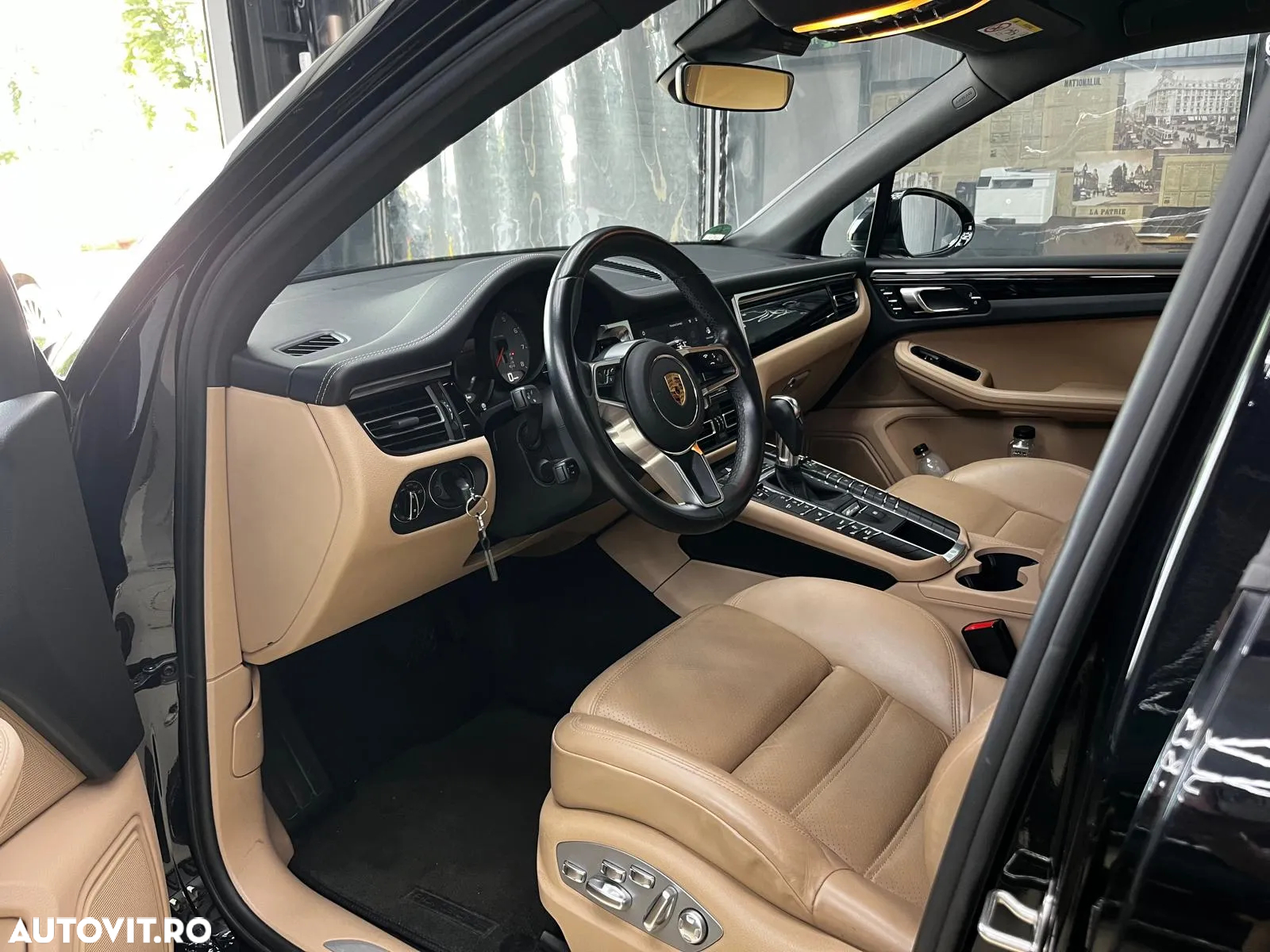 Porsche Macan S PDK - 20