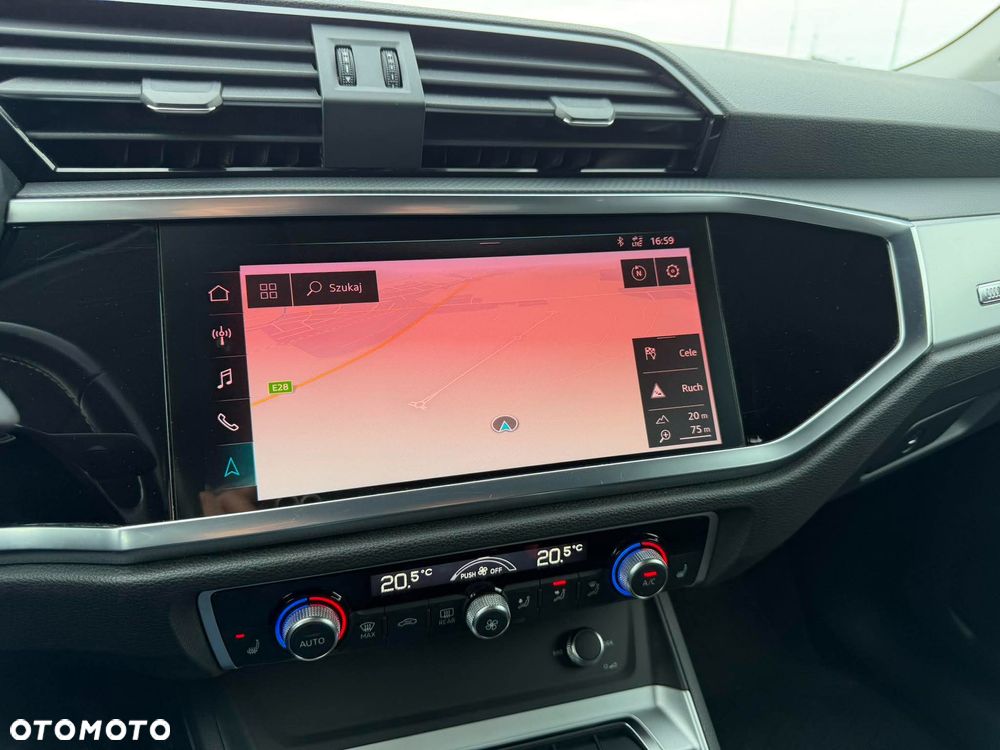 Audi Q3 35 TFSI Advanced - 15
