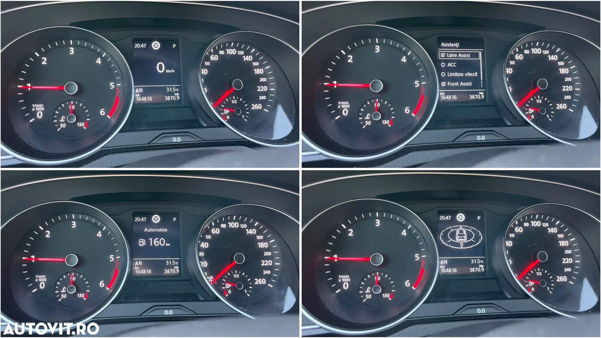 Volkswagen Passat - 6