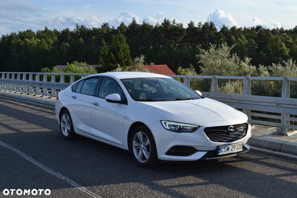 Opel Insignia 1.5 T Elite S&S Eco - 7