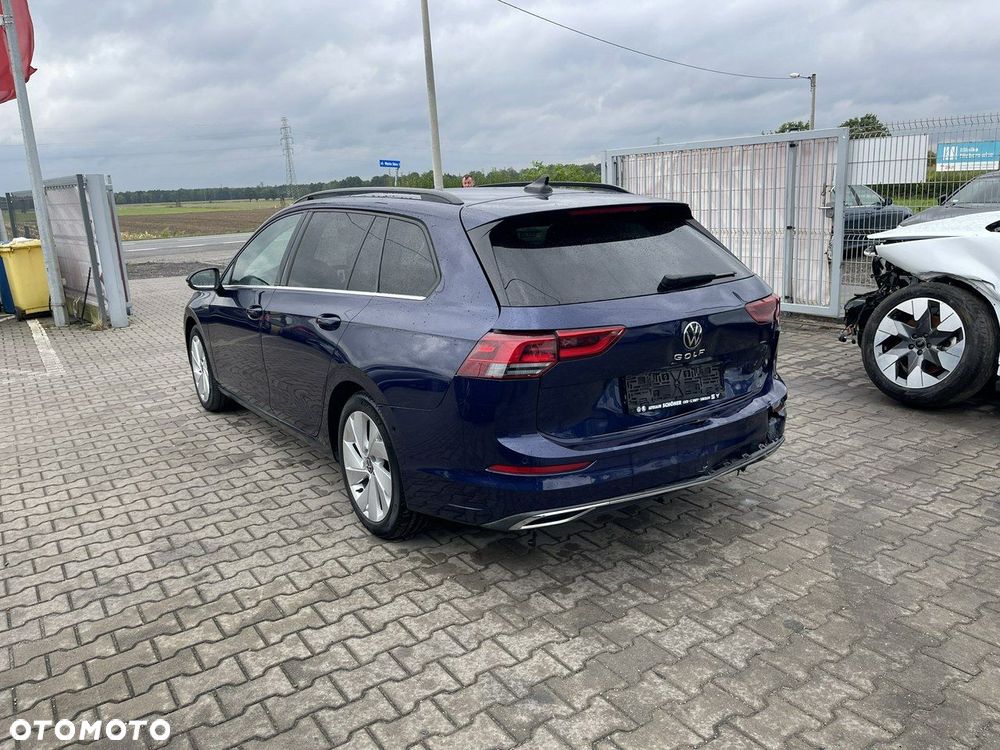 Volkswagen Golf Variant 1.5 TSI OPF Style - 5