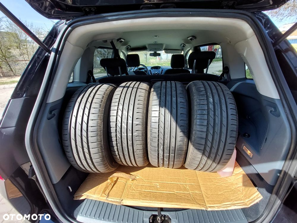 Ford Grand C-MAX 1.6 TDCi Start-Stop-System Ambiente - 14