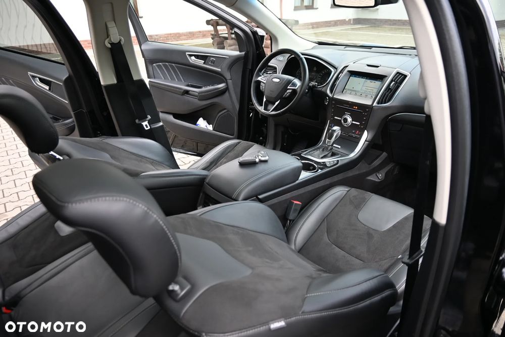 Ford Edge 2.0 TDCi Twin-Turbo 4WD ST-Line - 23