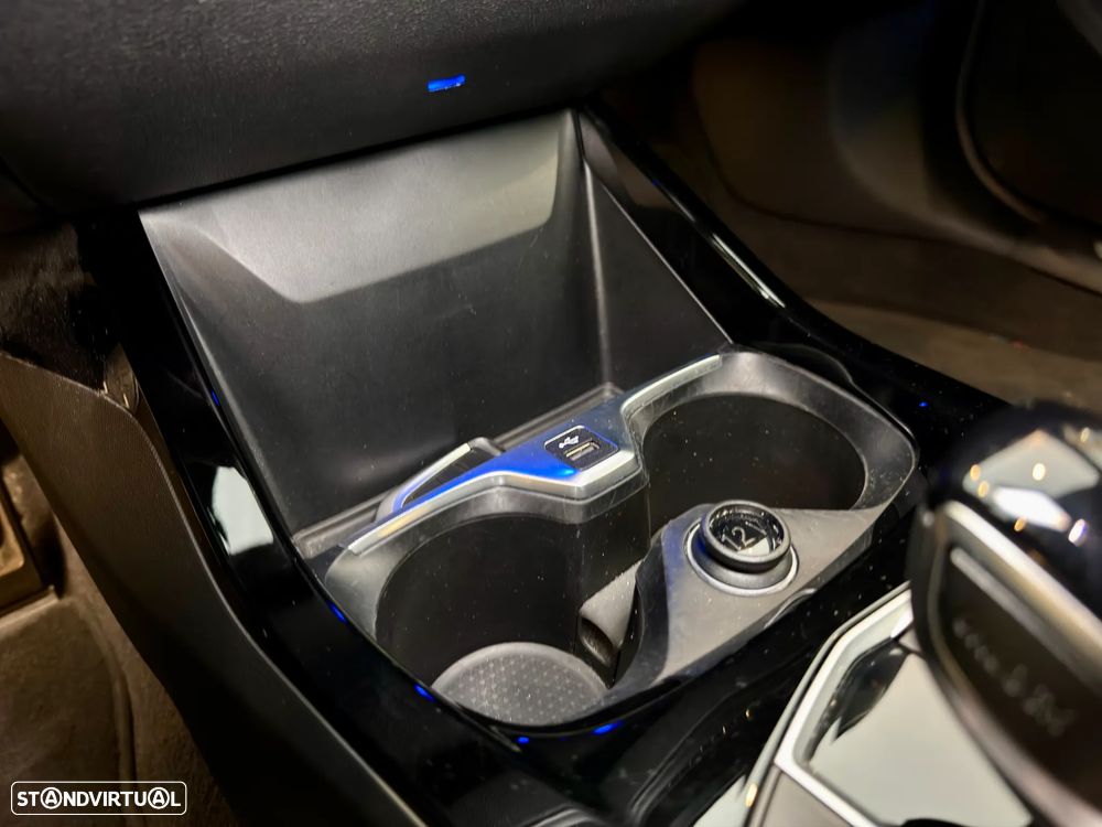 BMW 216 Gran Coupé d Line Luxury - 34