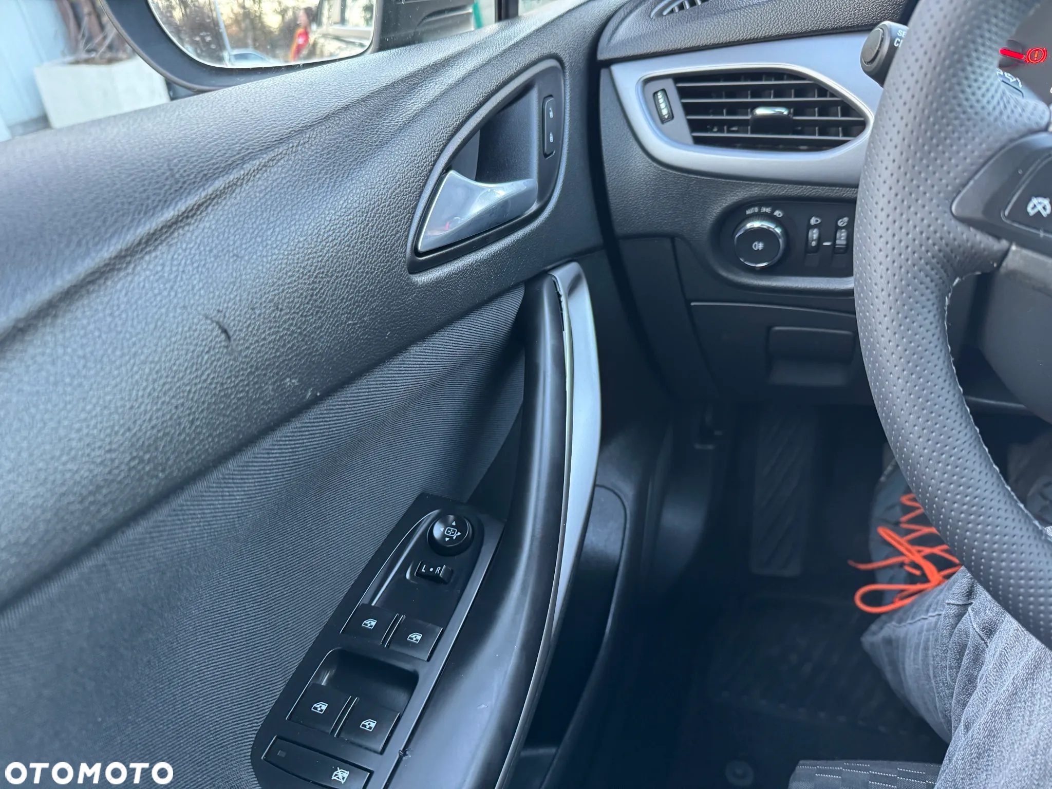 Opel Astra V 1.5 CDTI Edition S&S - 14