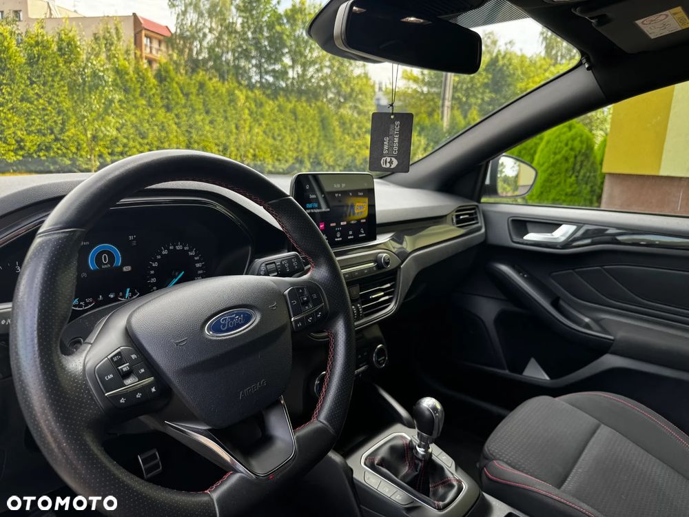 Ford Focus 2.0 EcoBlue ST-Line Business - 6