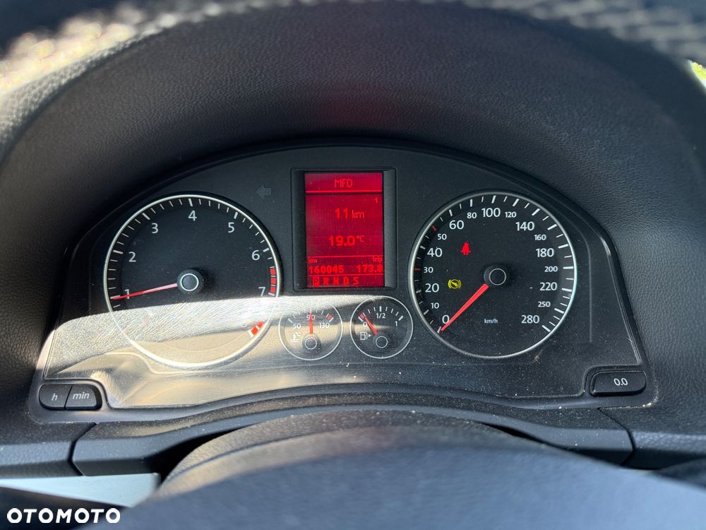 Volkswagen Scirocco 1.4 TSI DSG - 8