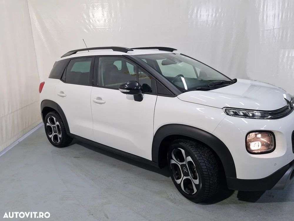 Citroën C3 AIRCROSS BlueHDI S&S BVM6 Shine - 20