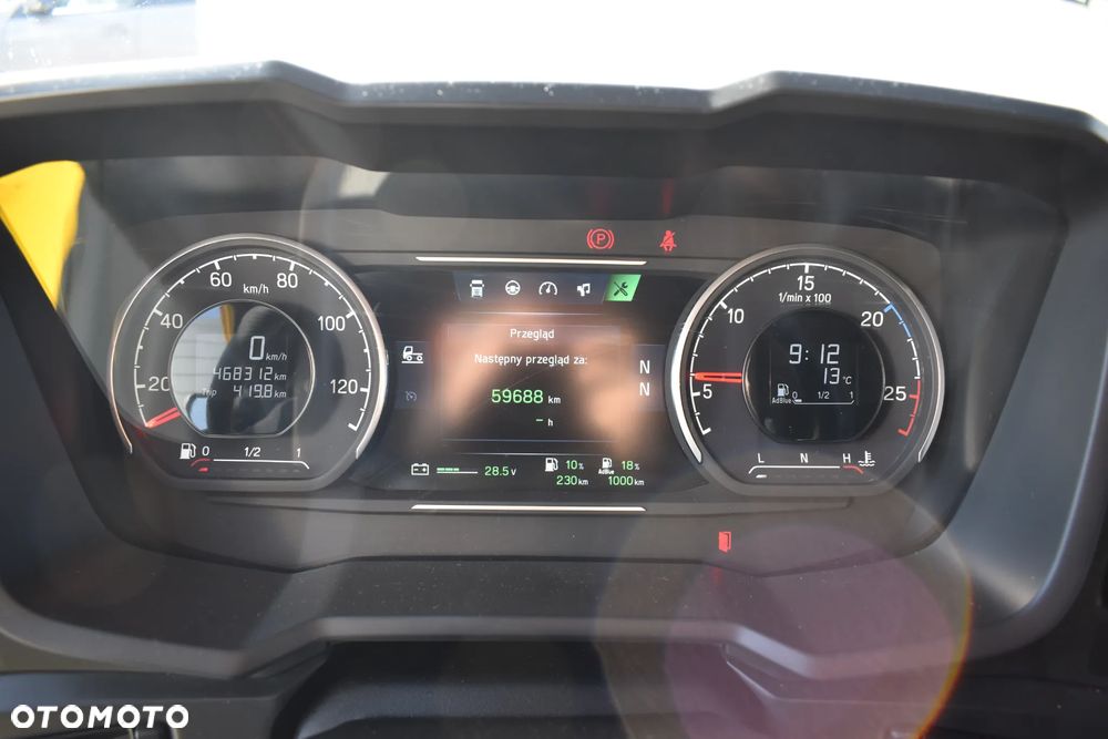 Scania R450 !! Klima postojowa !! FULL LED !! - 23