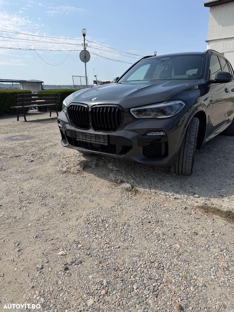 BMW X5 - 2