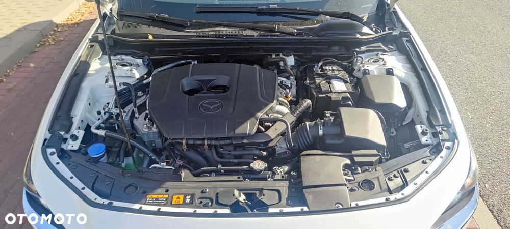 Mazda 3 - 13