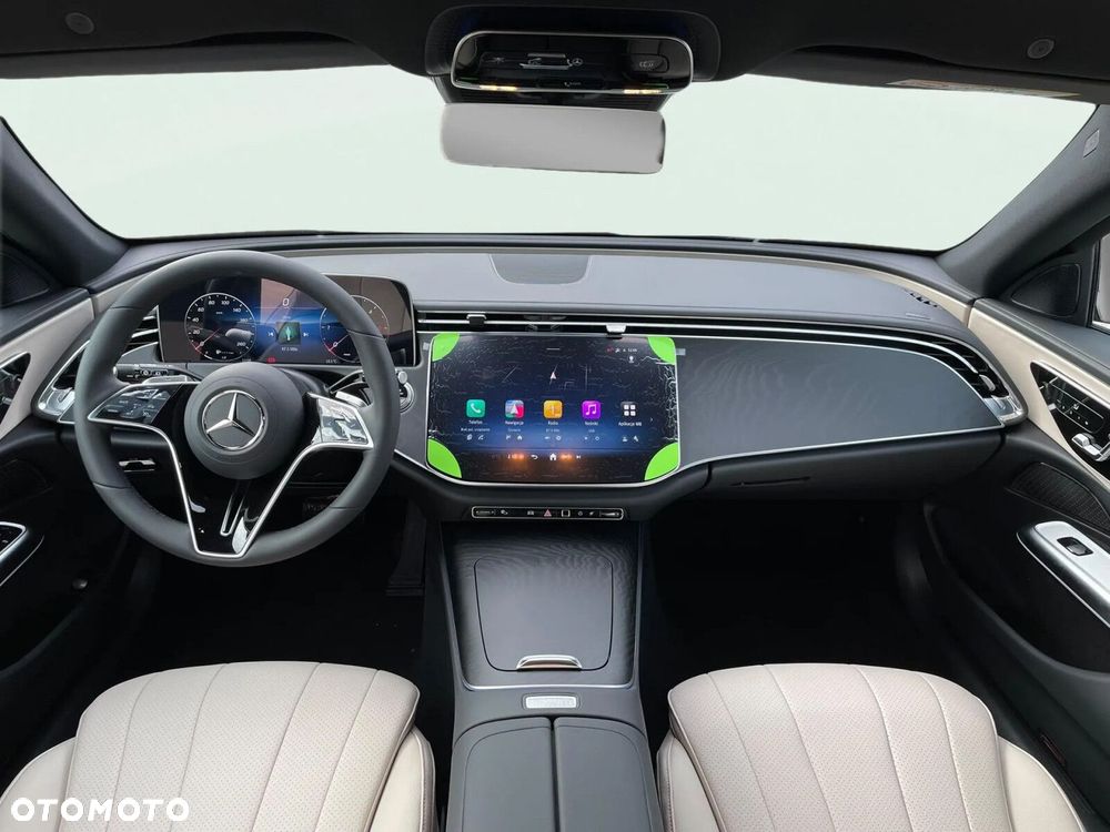 Mercedes-Benz Klasa E 200 d mHEV Avantgarde 9G-Tronic - 19