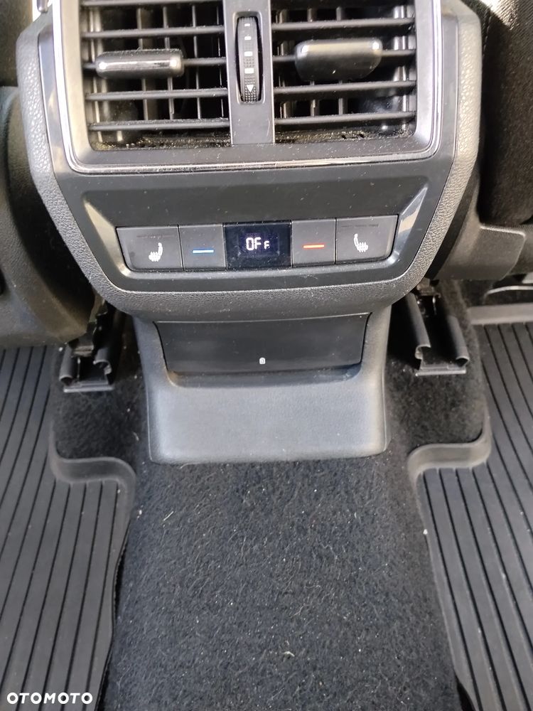 Skoda Kodiaq 2.0 TDI 4x4 Style DSG - 23