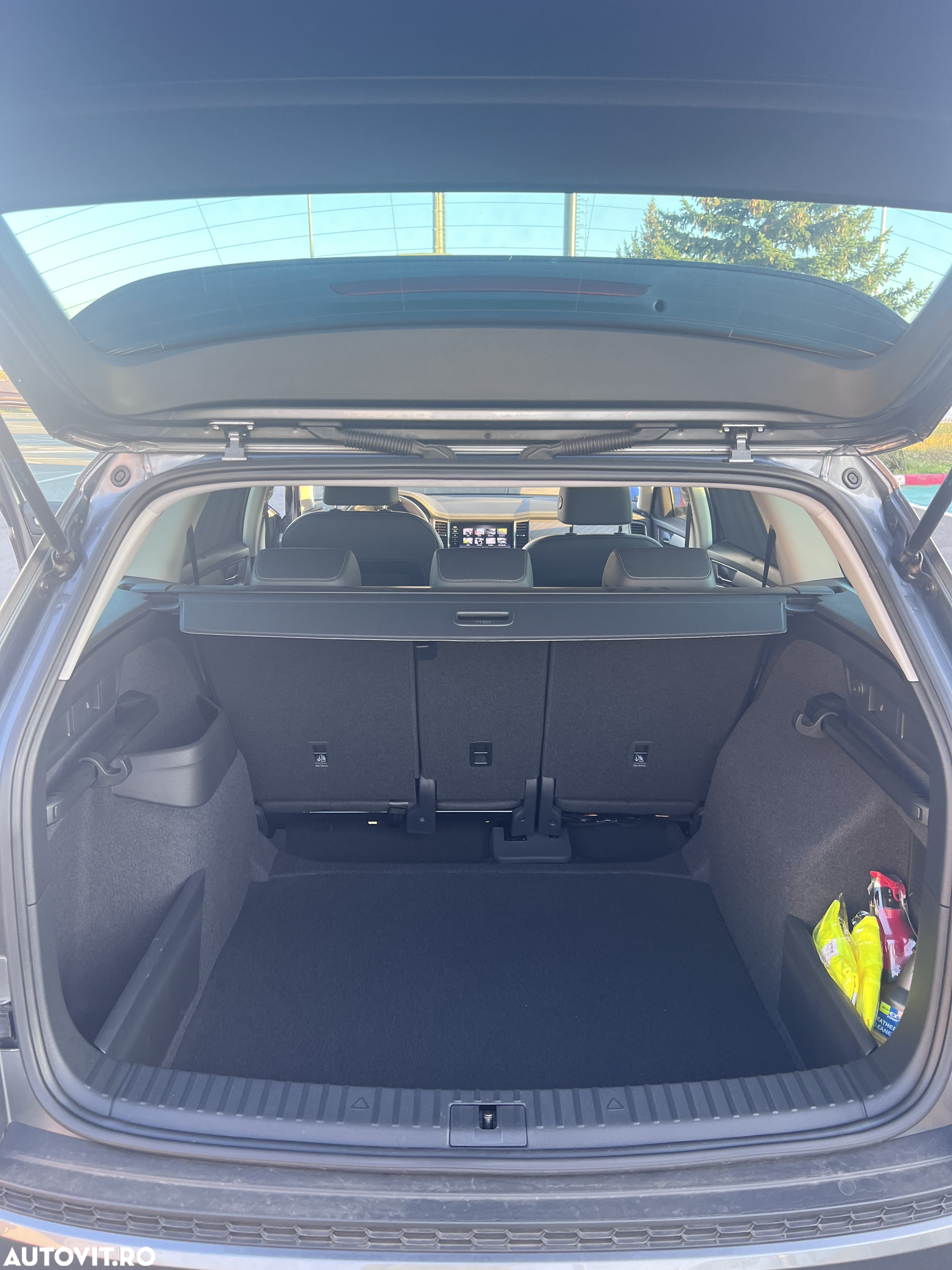 Skoda Kodiaq 2.0 TDI DSG Style - 12