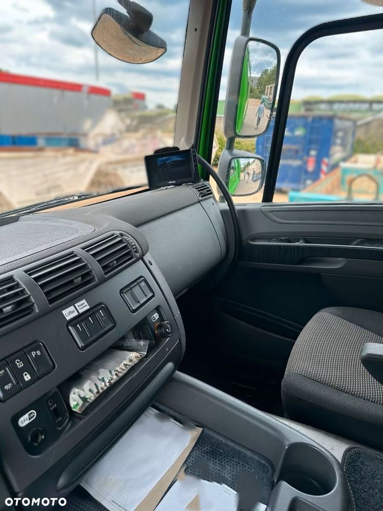 DAF CF 440 6x2 | Transport Zwierząt | KA-BA 3 Poziomy | Euro 6 | Automat | 2017 r - 21