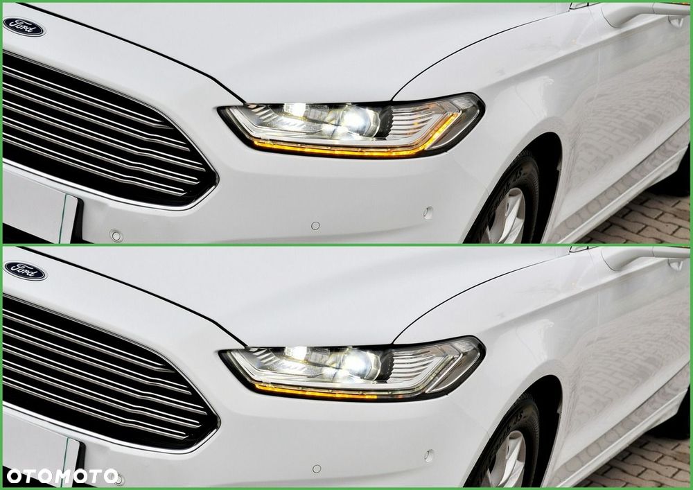 Ford Mondeo 1.6 TDCi Titanium - 17