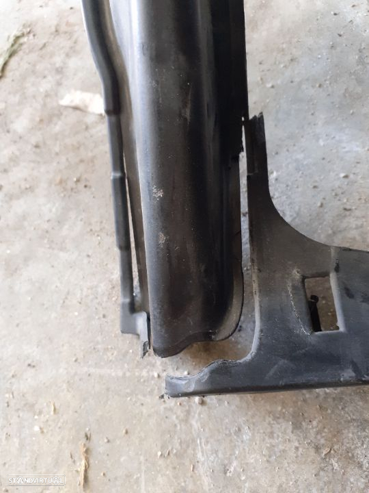 Frente de fibra opel corsa d   13191106 - 4