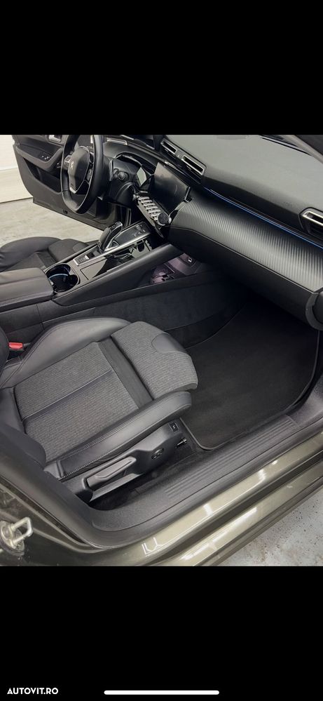 Peugeot 508 BlueHDi 160 EAT8 Allure - 1