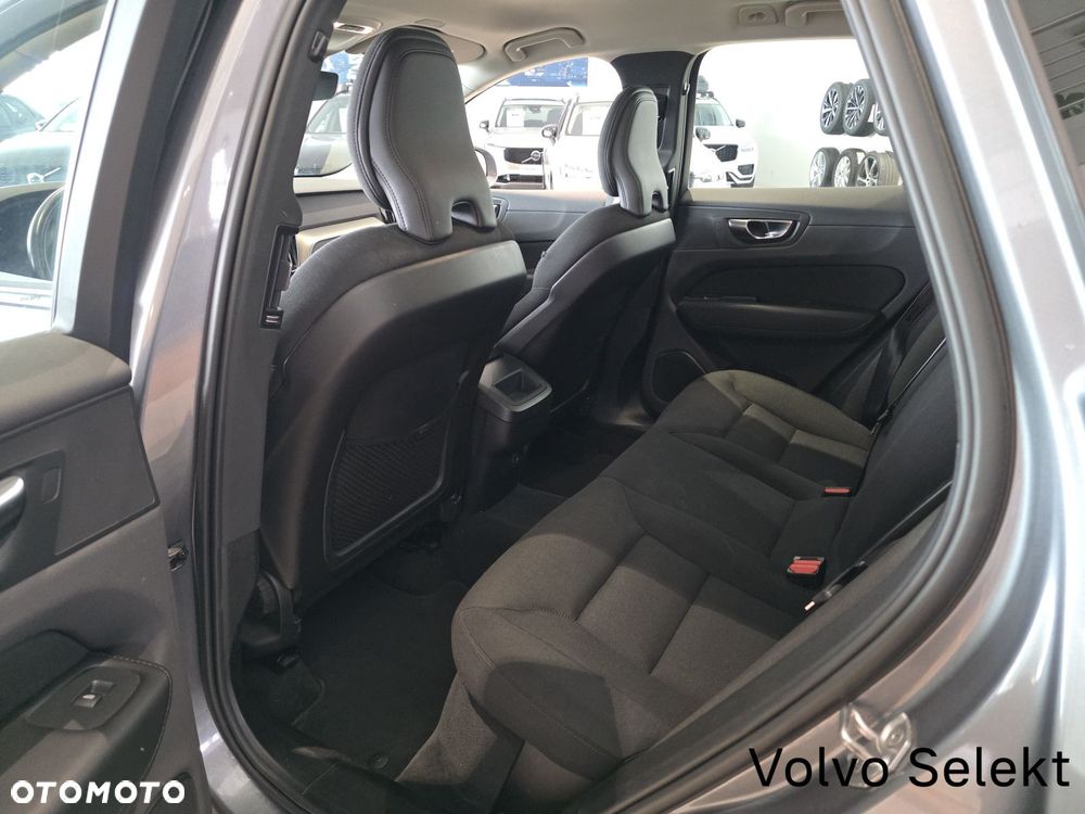 Volvo XC 60 - 25