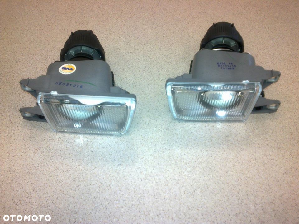 HALOGEN VOLKSWAGEN VW GOLF III 1991-1999 NOWY - 1
