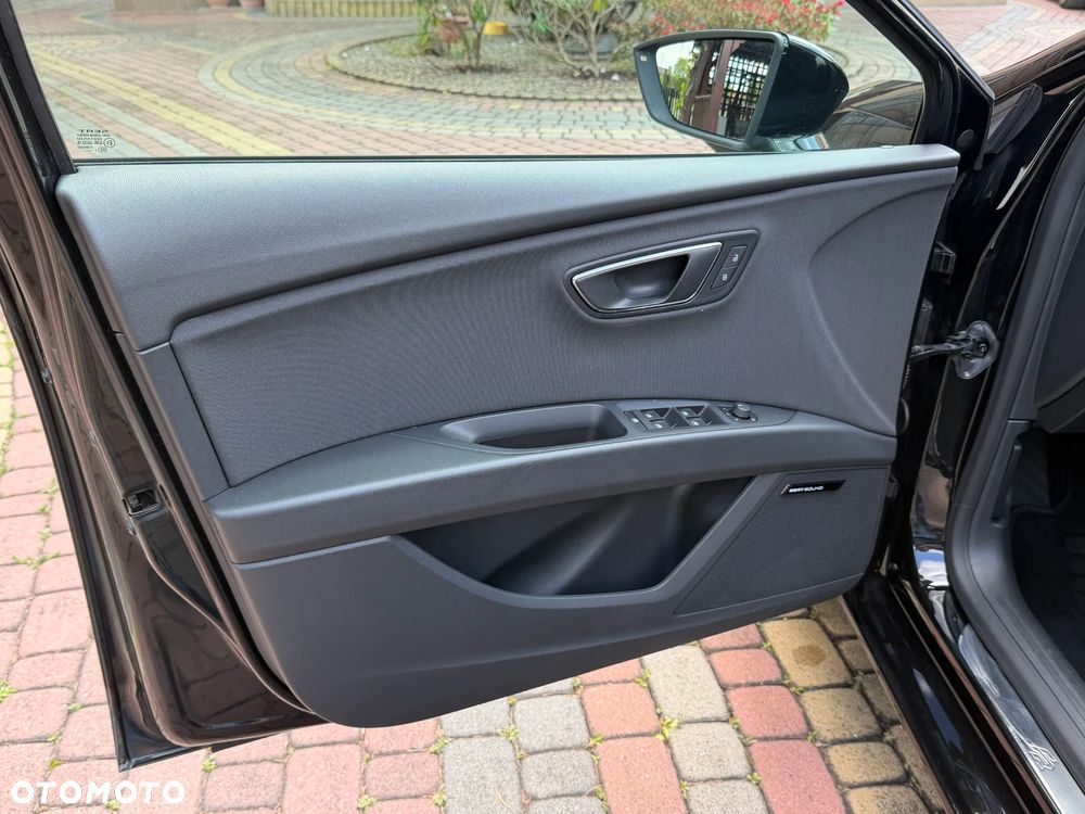Seat Leon 1.8 TSI Start&Stop FR - 28