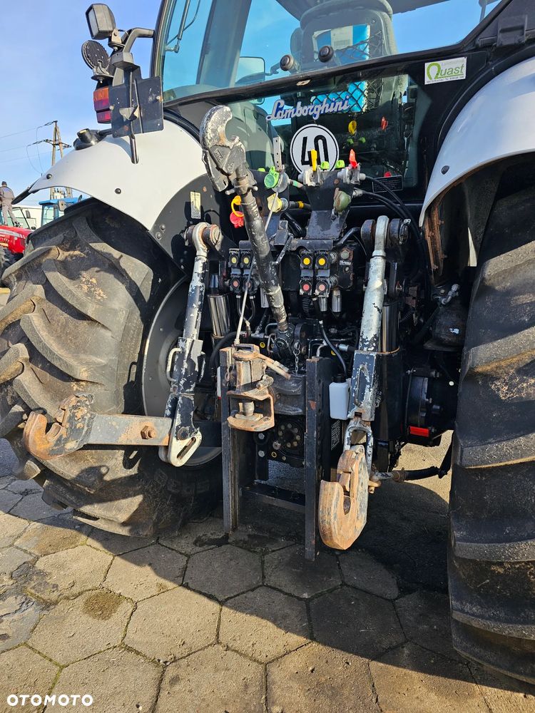 Lamborghini R6.160 - 7