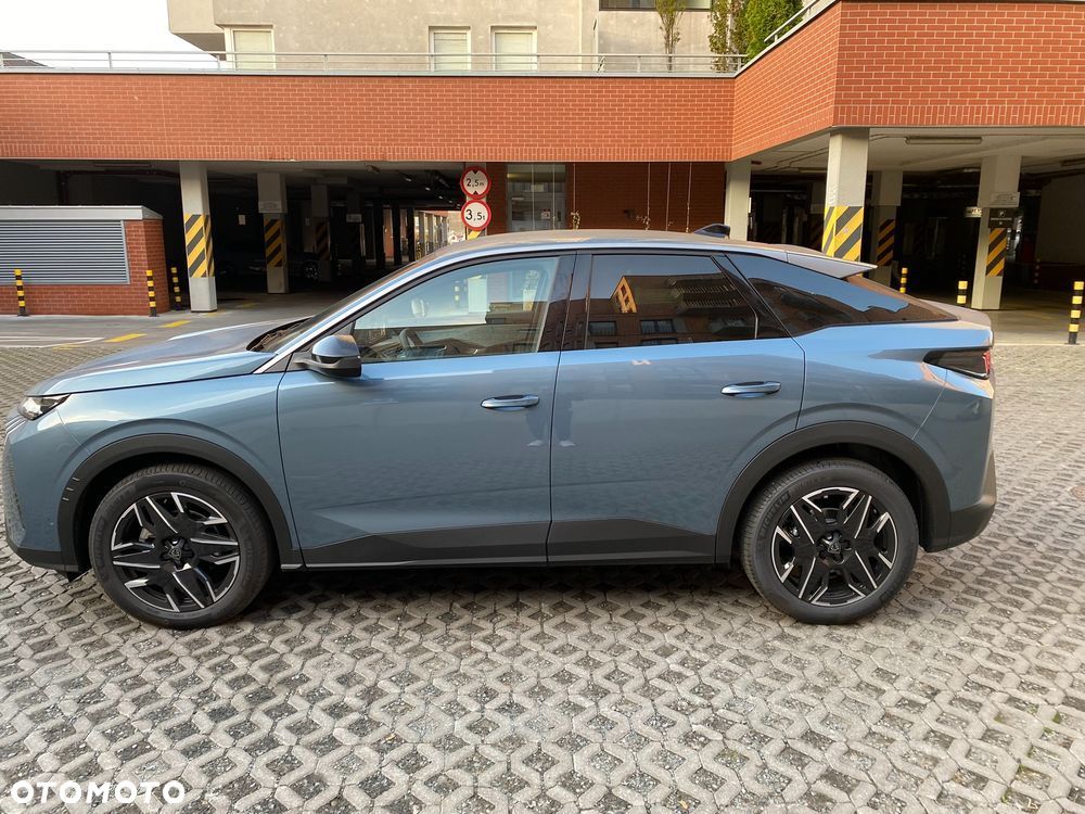 Peugeot 3008 1.6 PHEV 195 Allure S&S e-DCS7 - 8