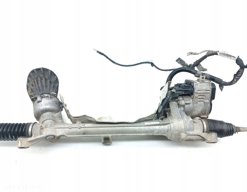 MAGLOWNICA VOLVO V40 II 2.0 D4 12-19R UK - 9