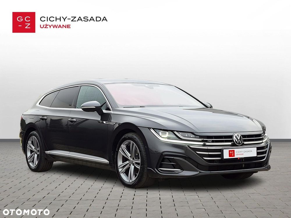Volkswagen Arteon 2.0 TDI R-Line DSG - 7