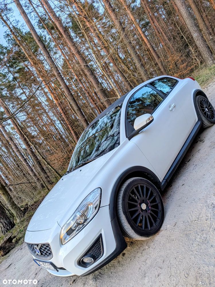 Volvo C30 DRIVe Kinetic - 1